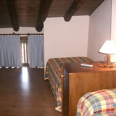 Benito Appartement Las Cuevas de Cañart