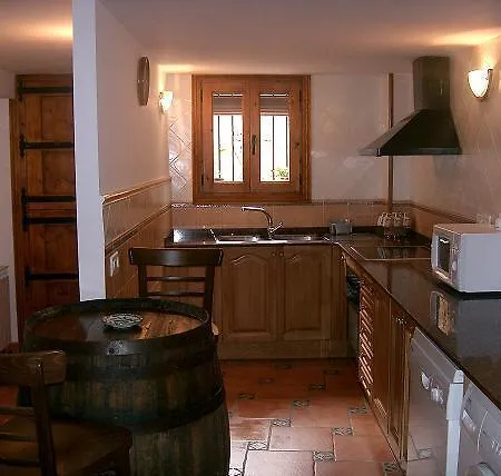 Apartmán Benito *