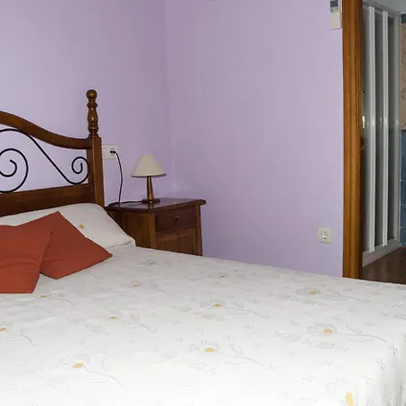 Apartmán Benito *