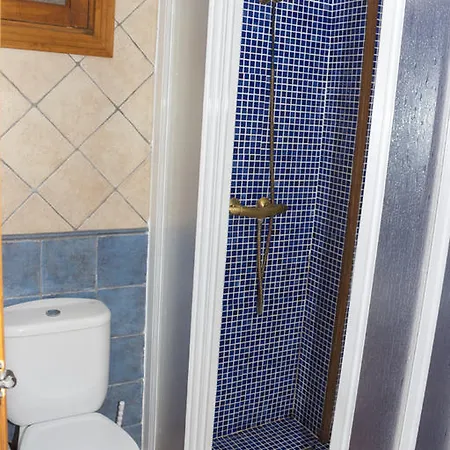 Apartmán Benito