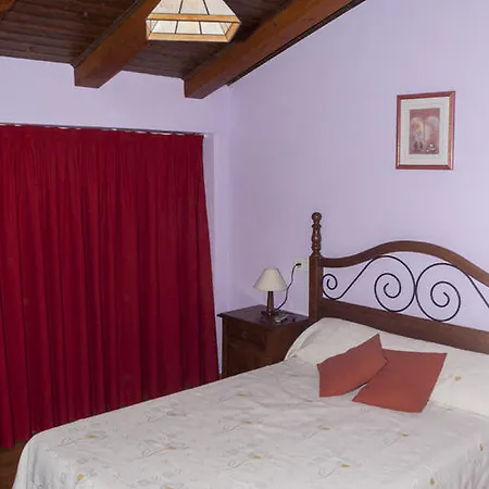 Apartmán Benito