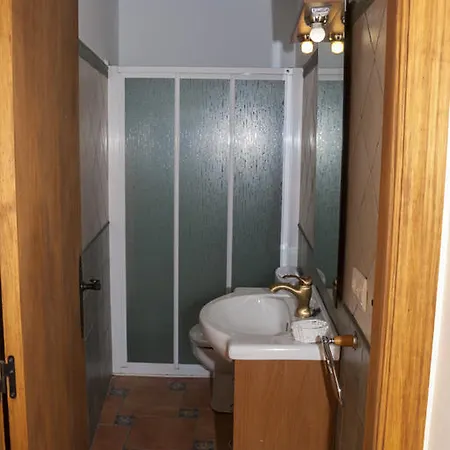 Apartmán Benito *