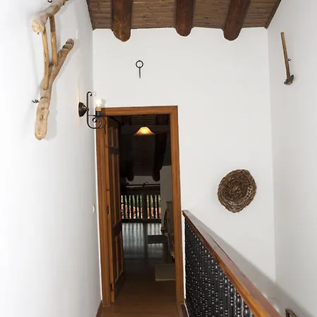 Apartmán Benito