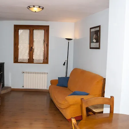 Apartmán Benito