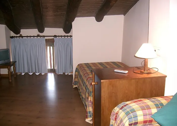 Benito Apartment Las Cuevas de Canart